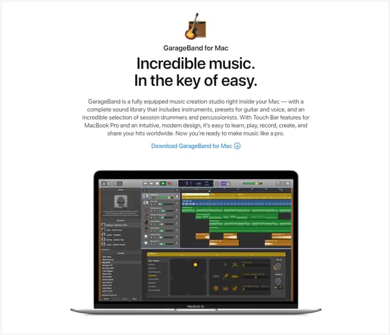 best podcast software for mac